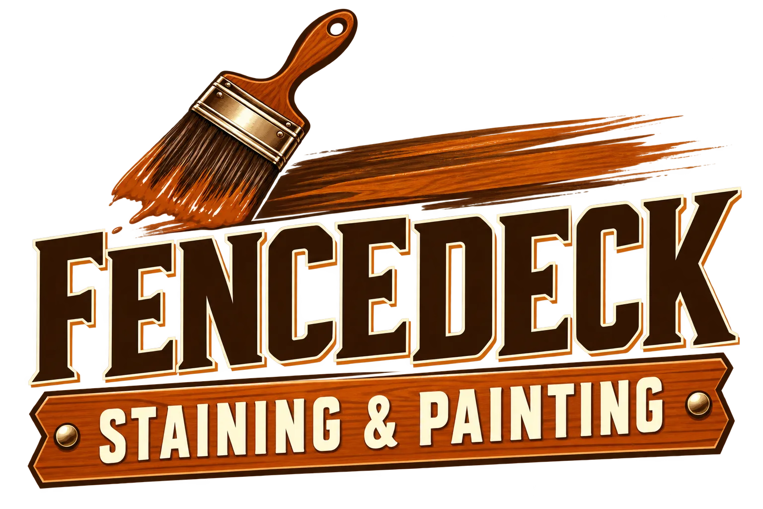 FenceDeck Staining & Painting, Schaumburg, IL 60193